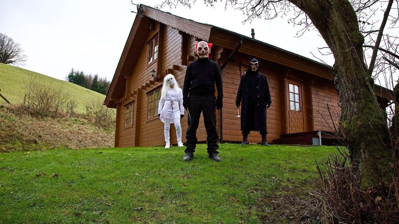 Cabin 28 (2020) abspielen