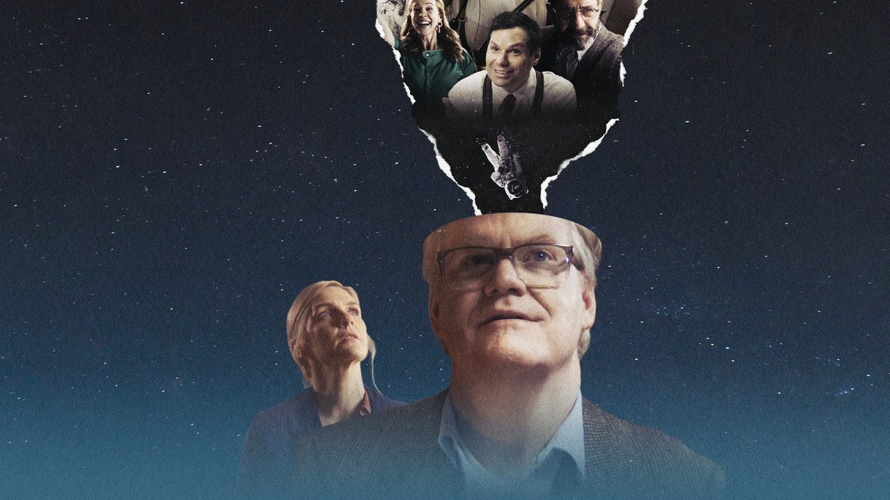 Linoleum - Das All und all das (2023) abspielen