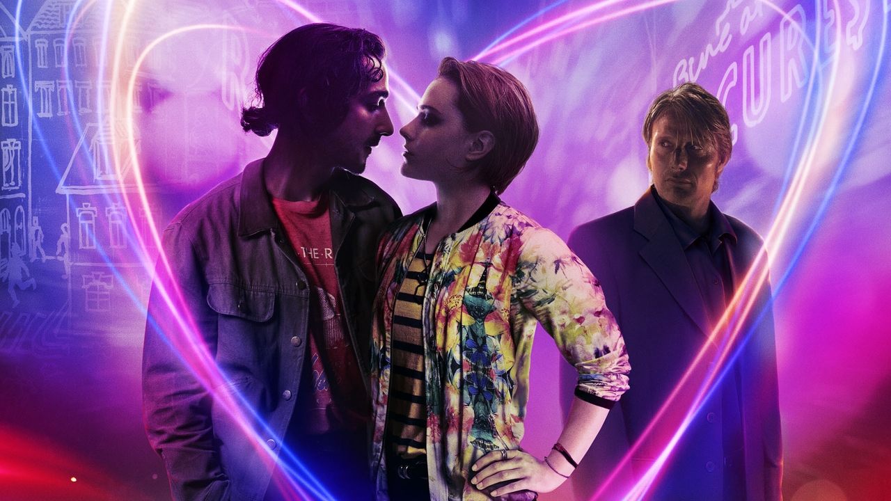 Lang lebe Charlie Countryman (2013) abspielen