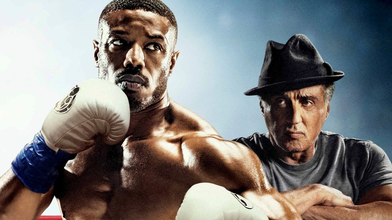 Creed II: Rocky's Legacy (2018) abspielen