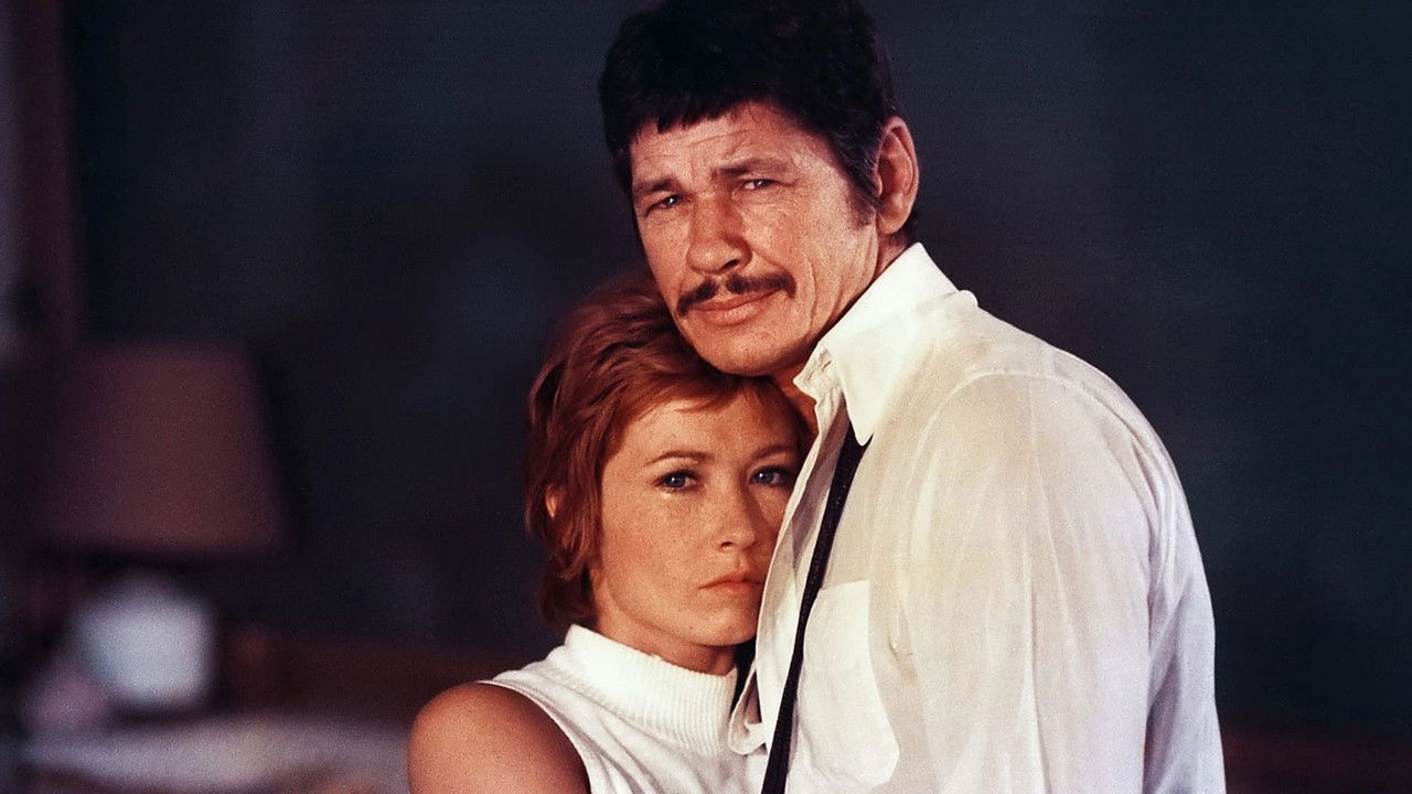 Der aus dem Regen kam (1970) abspielen