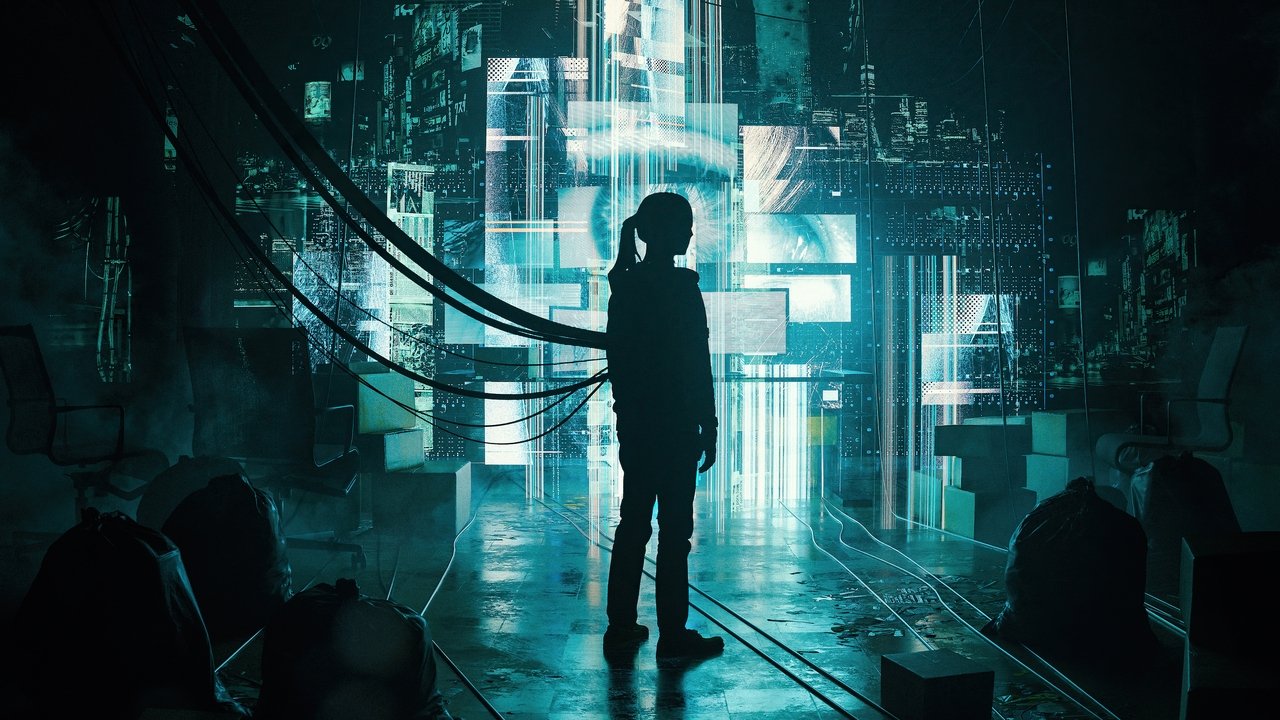 The Artifice Girl - Sie ist nicht real (2023) abspielen