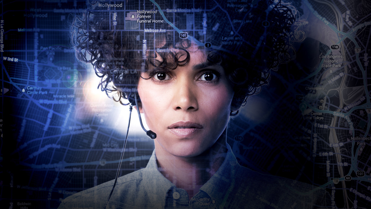 The Call - Leg nicht auf! (2013) abspielen