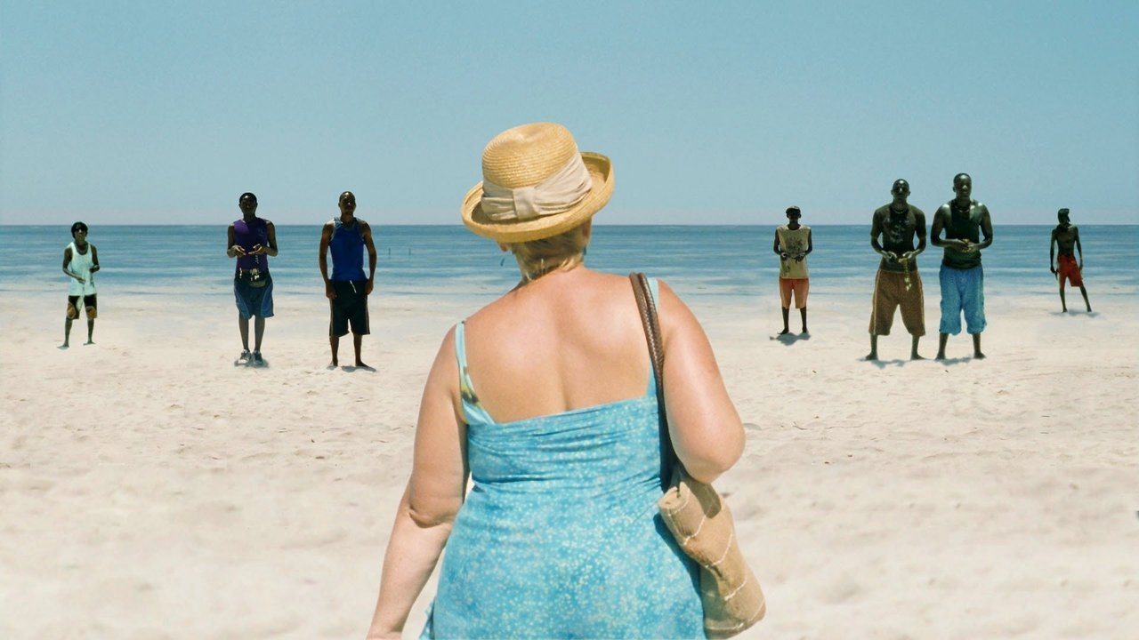 Paradies: Liebe (2012) abspielen