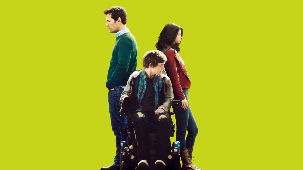 Umweg nach Hause (2016) abspielen
