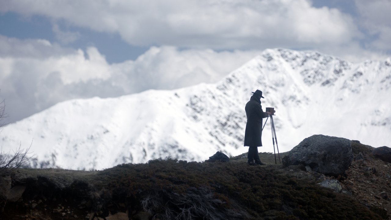 Das finstere Tal (2014) abspielen