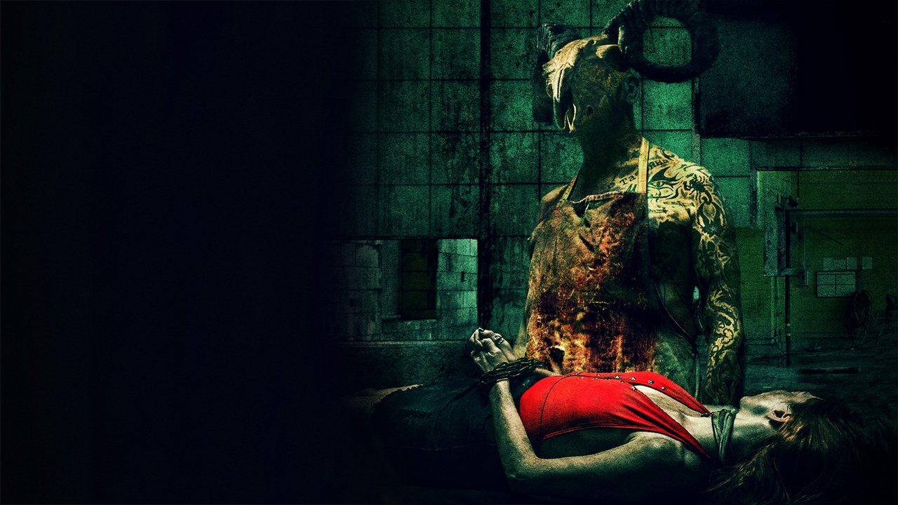 What the Waters left behind: Scars (2023) abspielen