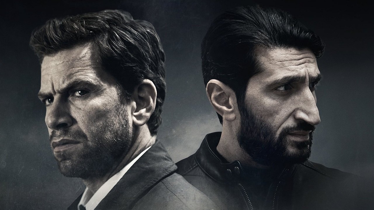 Verachtung (2018) abspielen