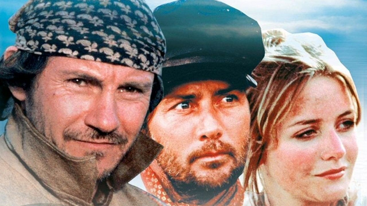 Adlerflügel (1979) abspielen