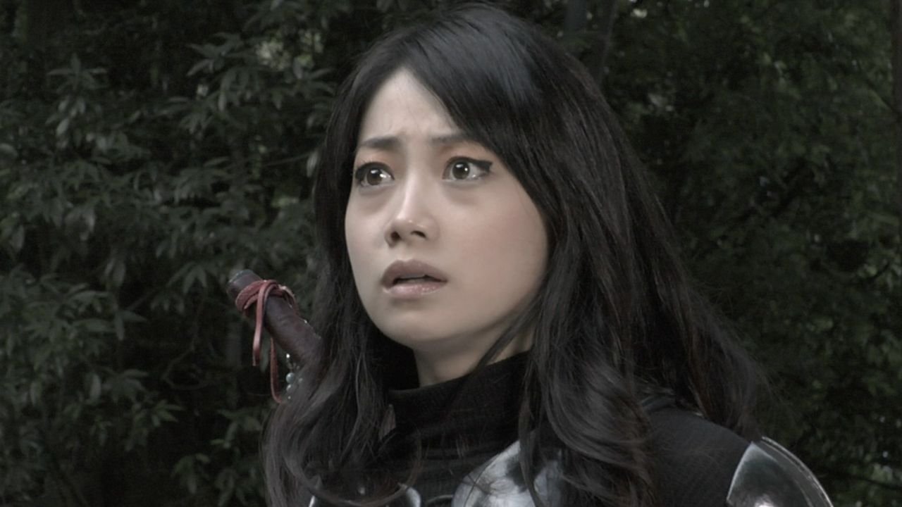 Alien vs. Ninja (2010) abspielen