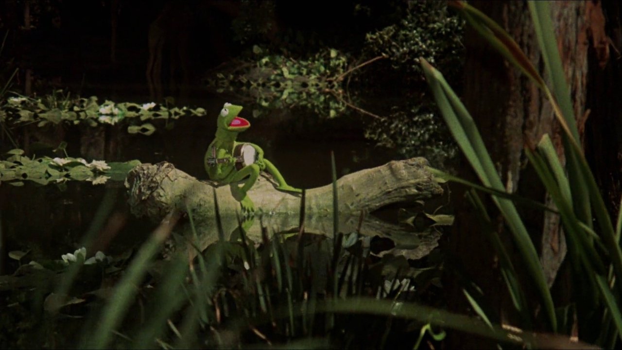 Muppet Movie (1979) abspielen