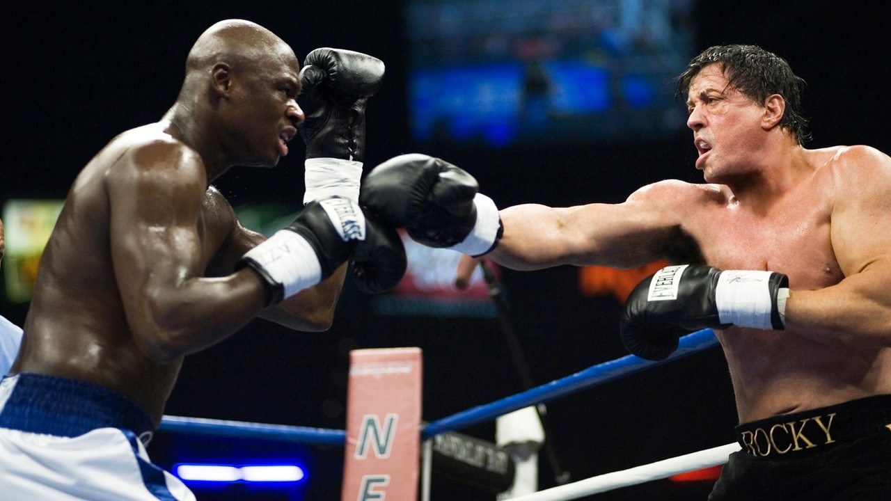 Rocky Balboa (2006) abspielen