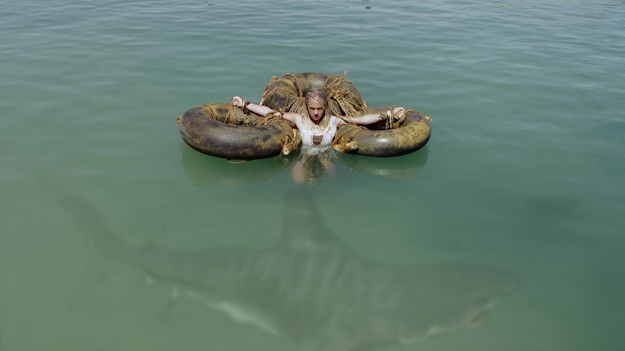 Empire of the Sharks (2017) abspielen