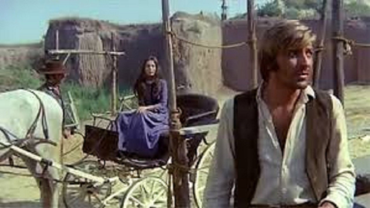 Dakota – Nur der Colt war sein Gesetz (1971) abspielen