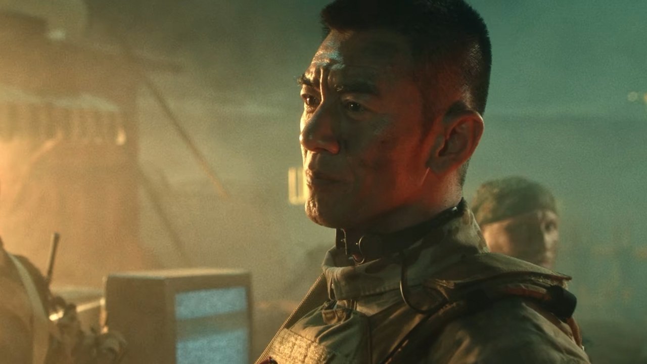 Sniper - Tiger Unit (2020) abspielen