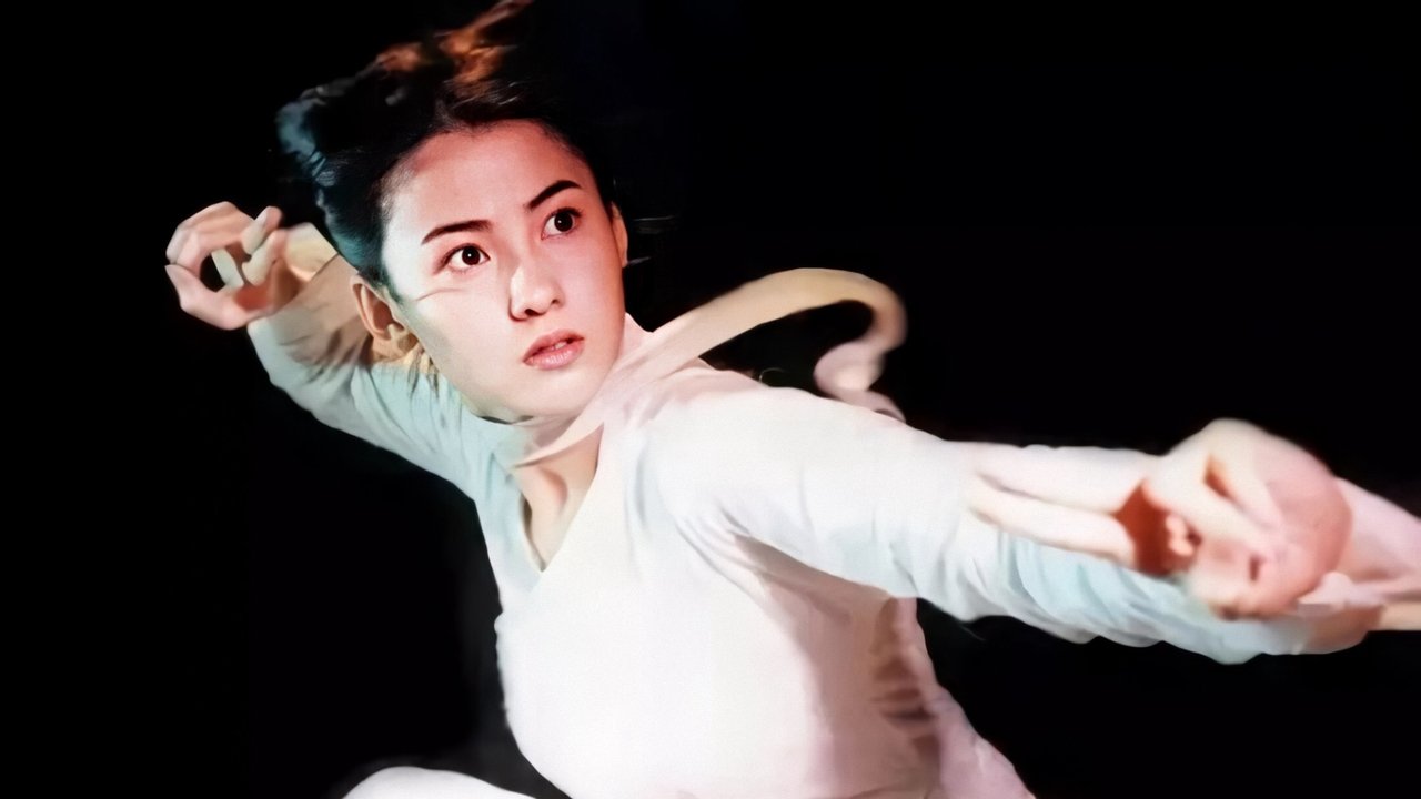 Zu Warriors - Die Legende der Schwertkrieger (2001) abspielen