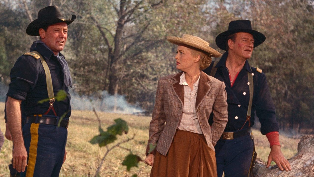 Der letzte Befehl (1959) abspielen