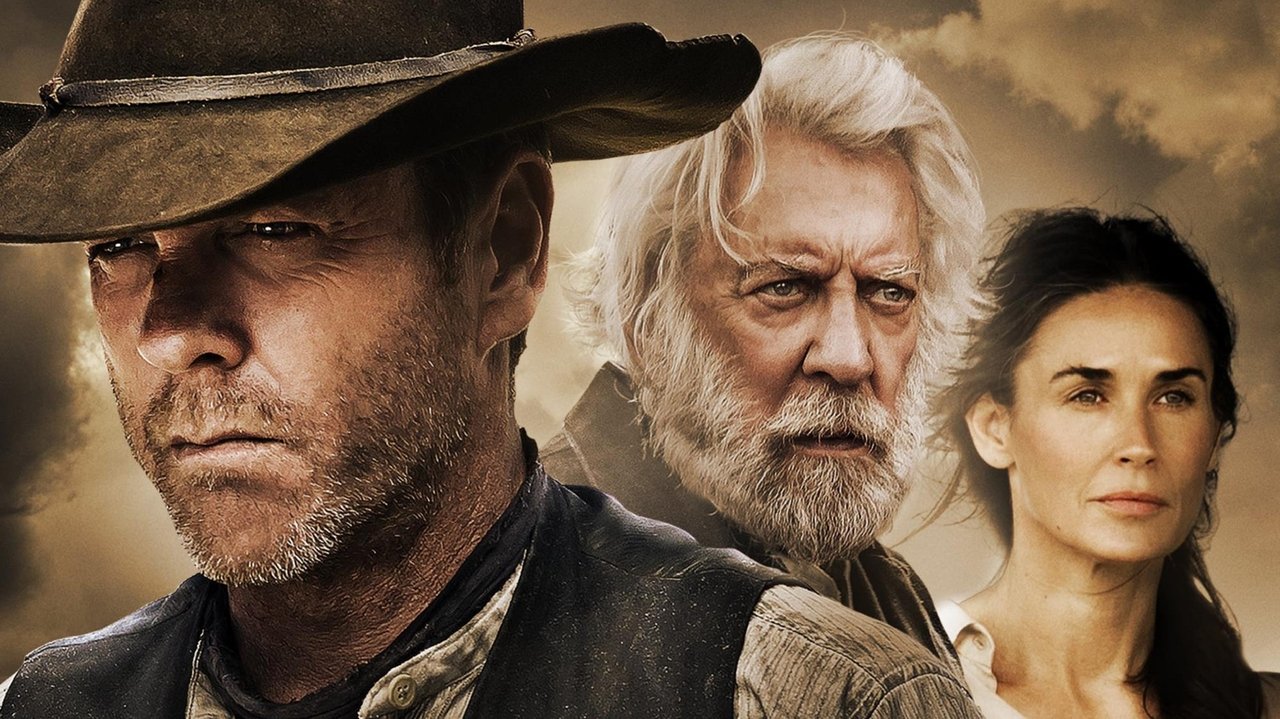 Forsaken (2015) abspielen