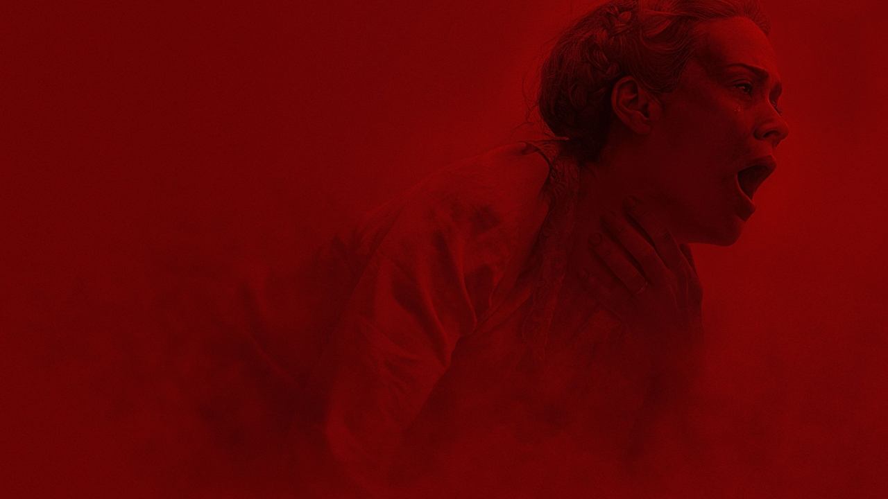 Hold Your Breath (2024) abspielen