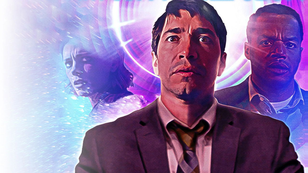 The Wave - Deine Realität ist nur ein Traum (2019) abspielen