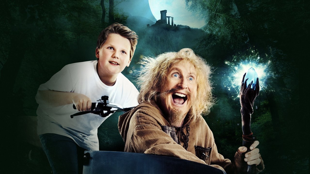 Catweazle (2021) abspielen