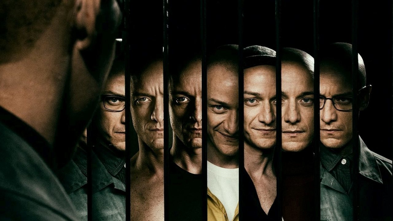 Split (2017) abspielen