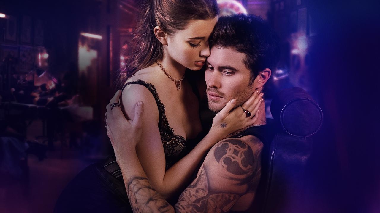 Marked Men: Rule + Shaw (2025) abspielen