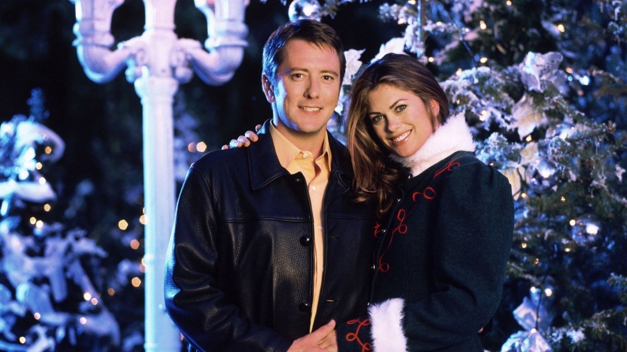 Crazy Christmas - Weihnachten bei Santa Claus (2001) abspielen