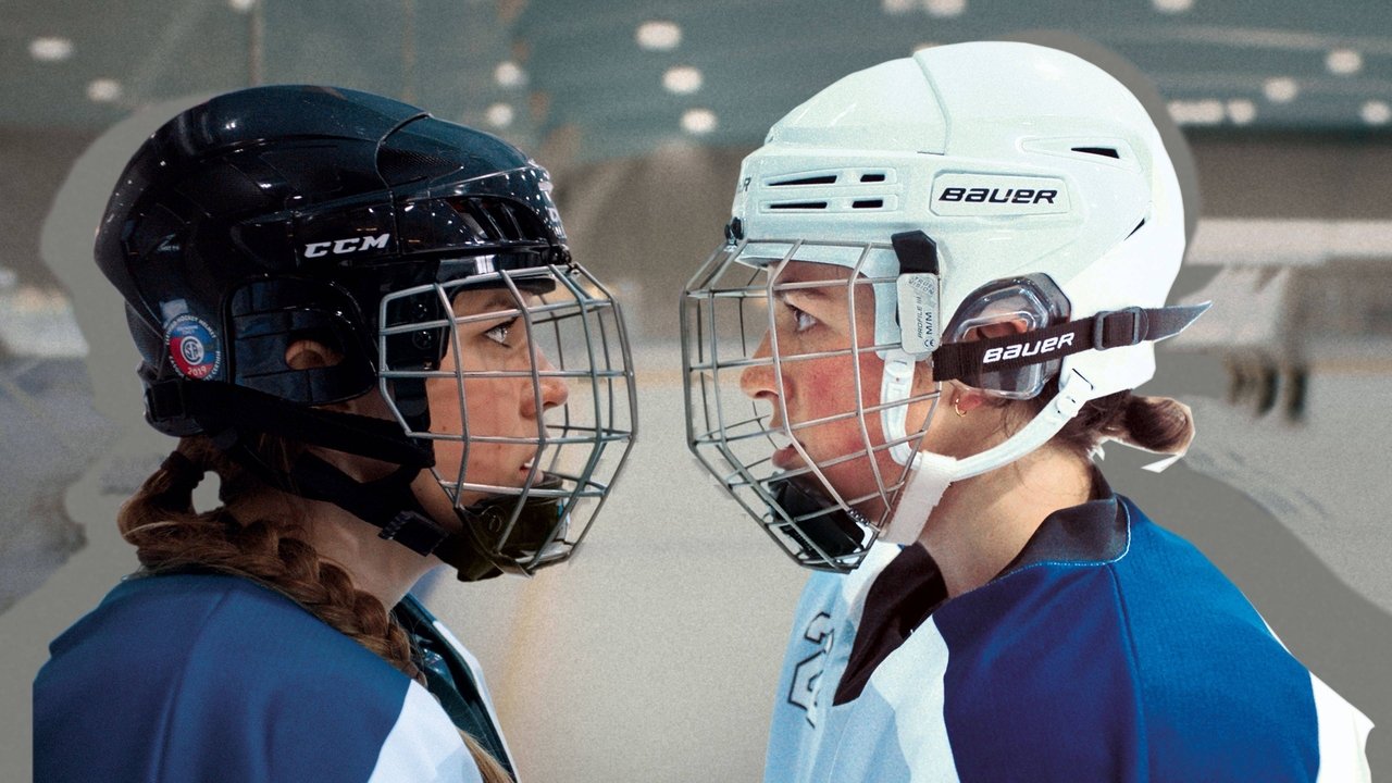 Breaking the Ice (2023) abspielen