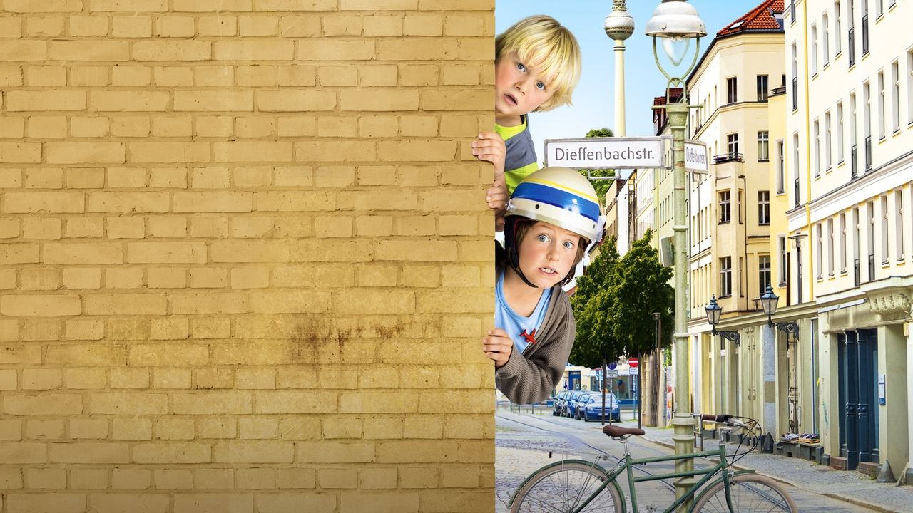 Rico, Oskar und die Tieferschatten (2014) abspielen