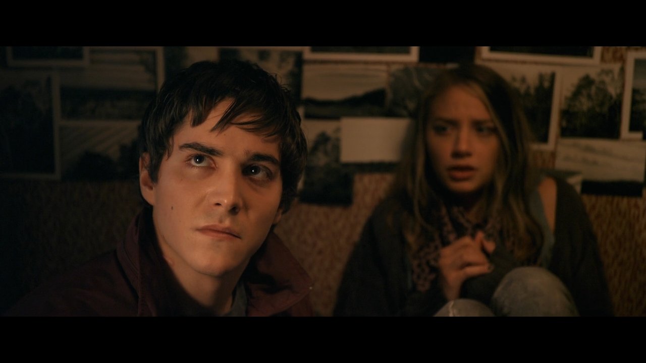 Lost Place (2013) abspielen
