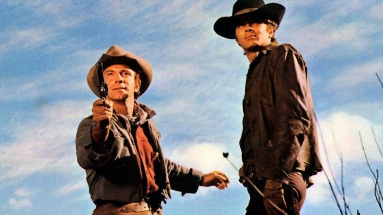 Sein Name war Gannon (1968) abspielen