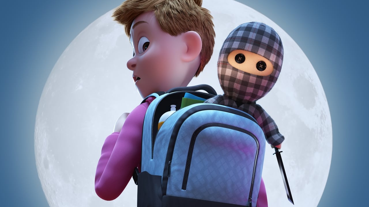 Der karierte Ninja (2018) abspielen