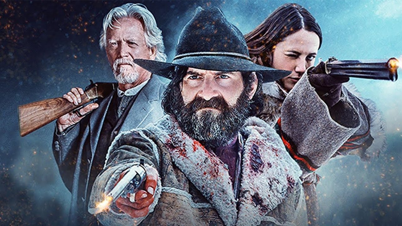 Any Bullet Will Do - Um Gnade muss man flehen (2018) abspielen