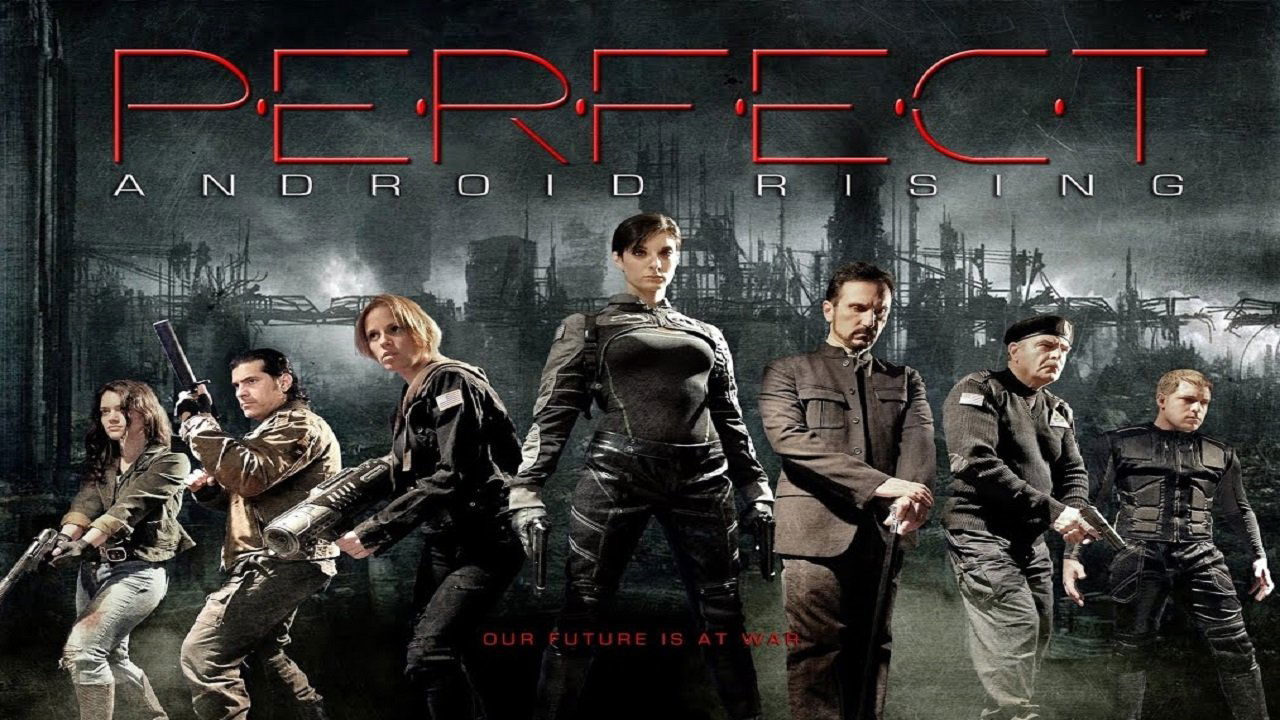 Terminator Rising (2013) abspielen