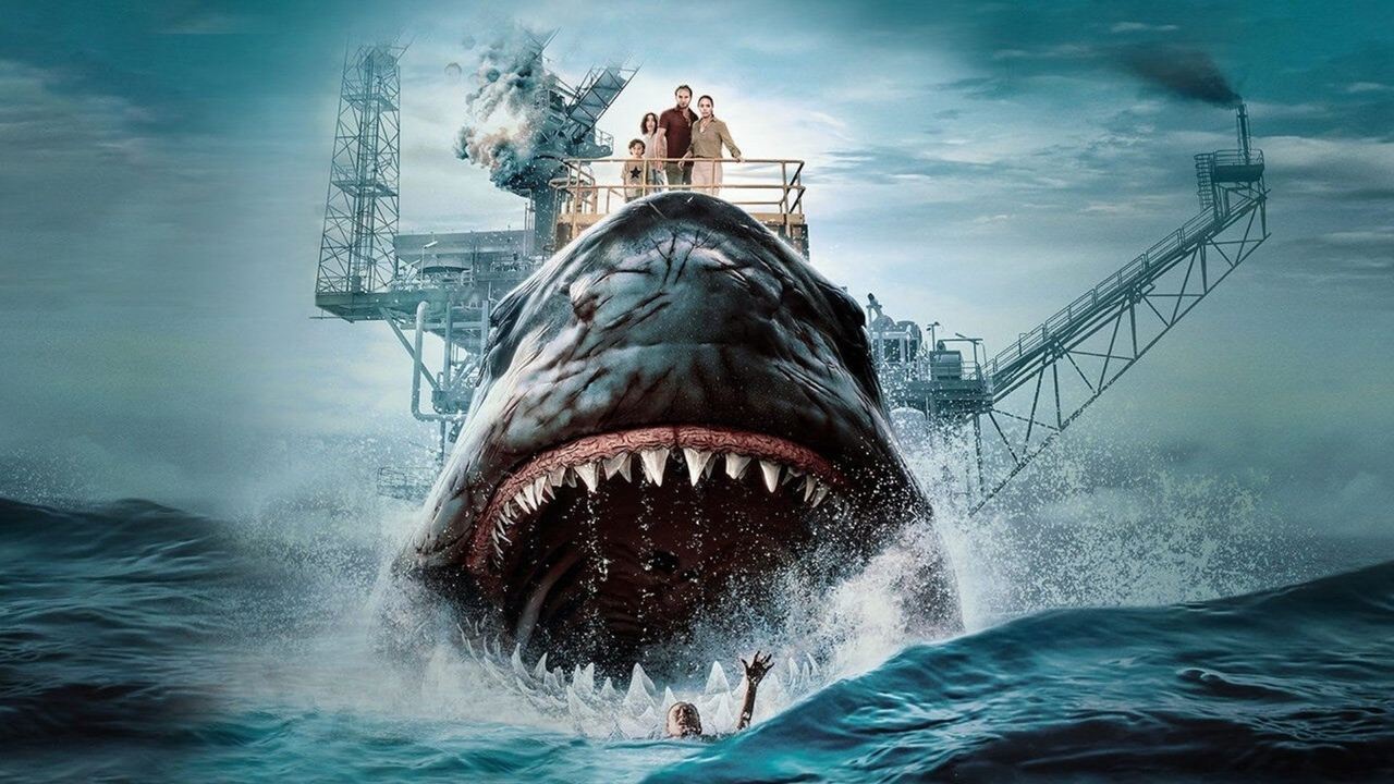 The Black Demon (2023) abspielen