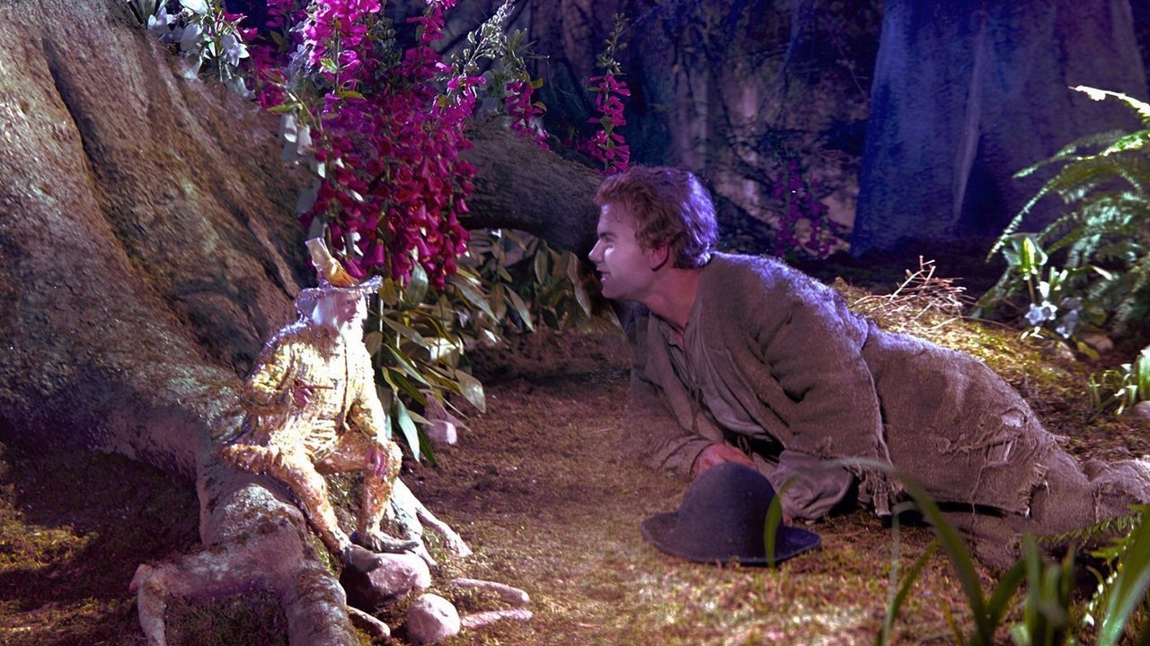 Das kalte Herz (1950) abspielen