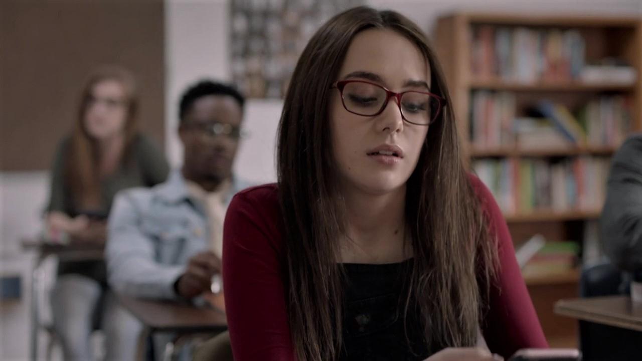 My Teacher, My Obsession (2018) abspielen