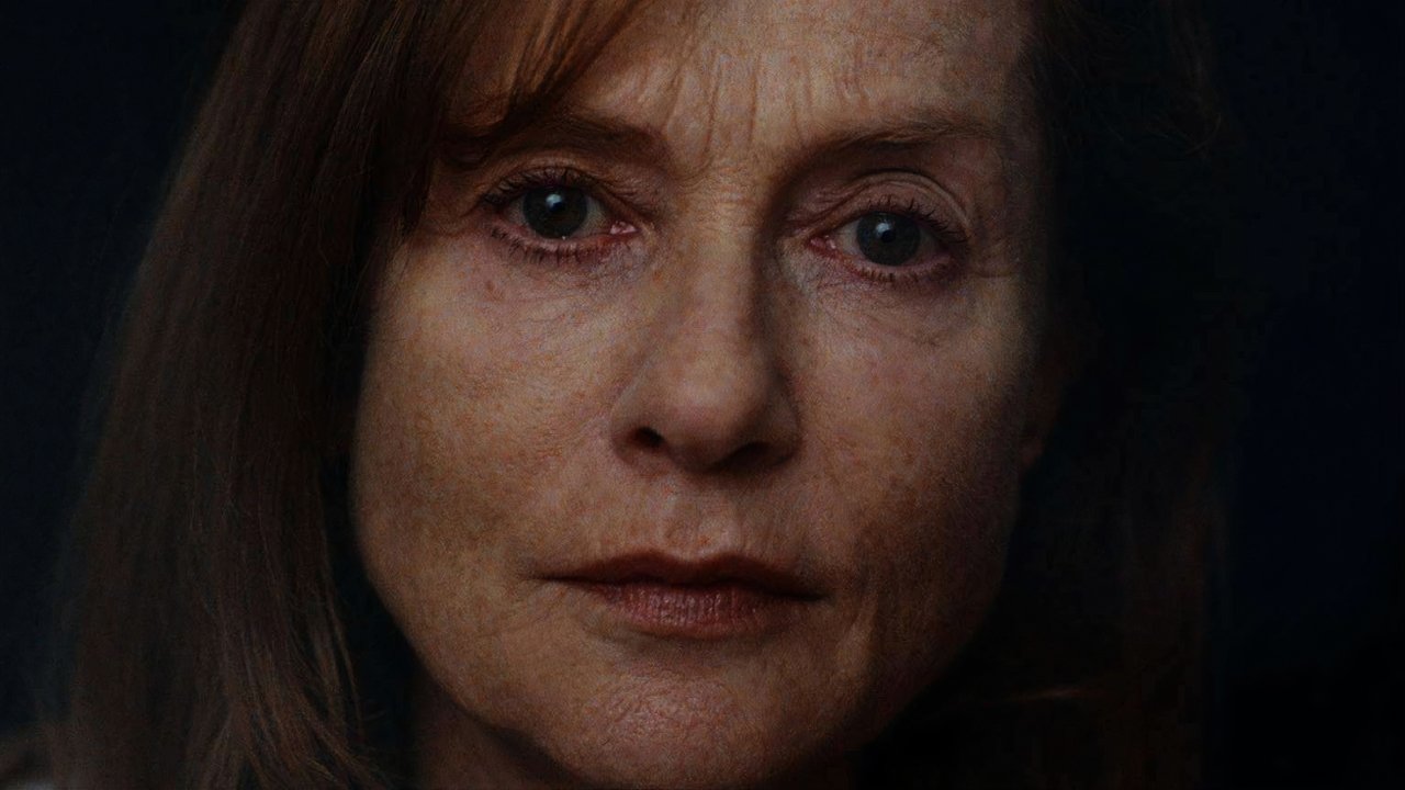 Louder Than Bombs (2015) abspielen