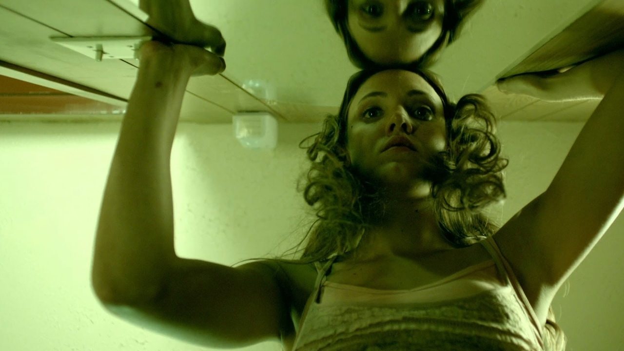 Proxy (2014) abspielen