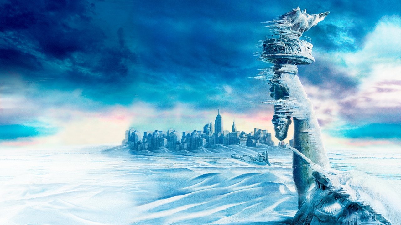 The Day After Tomorrow (2004) abspielen