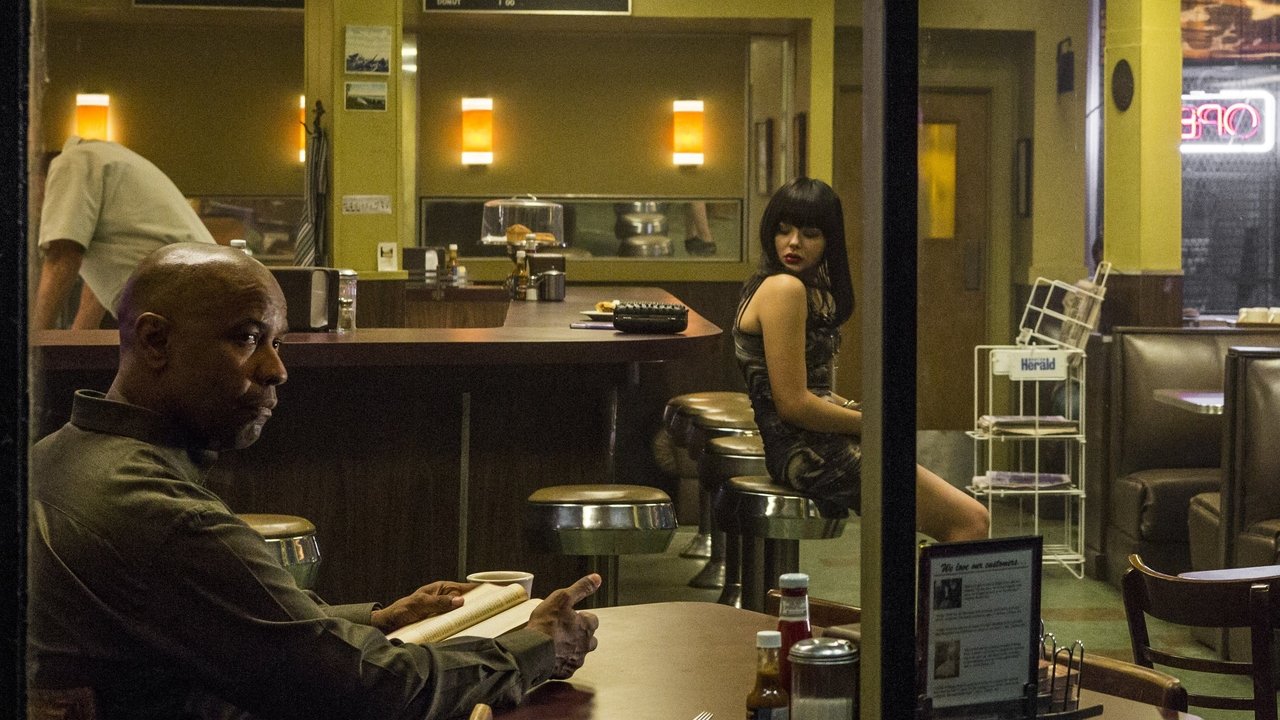 The Equalizer (2014) abspielen