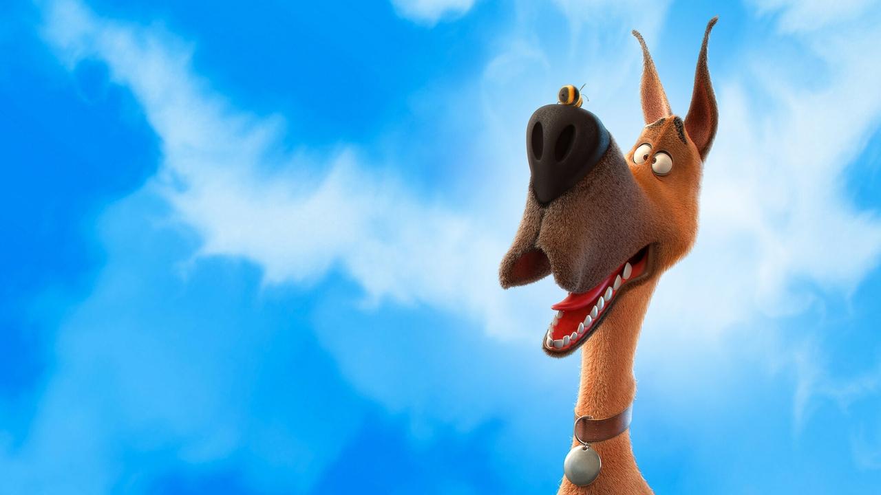 Marmaduke (2022) abspielen