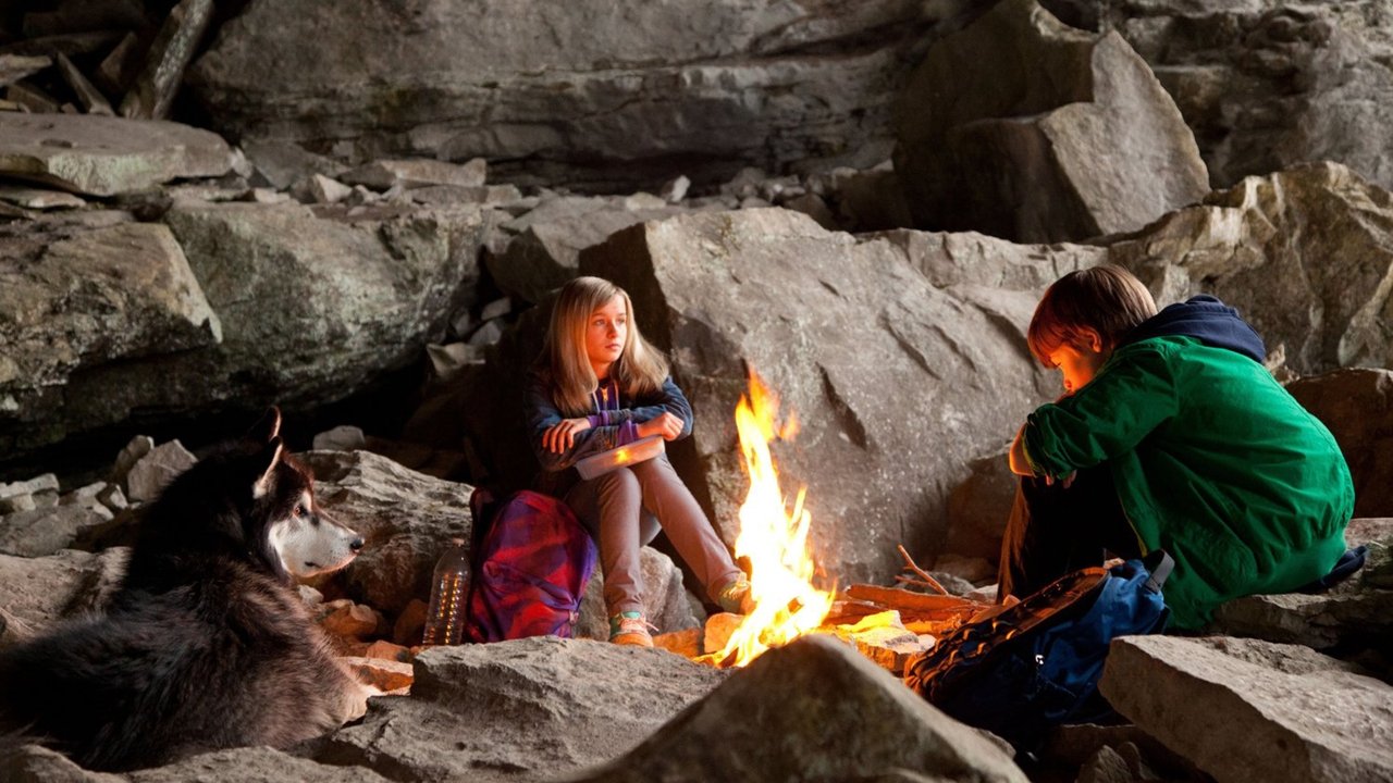 Kleine Helden, grosse Wildnis (2013) abspielen