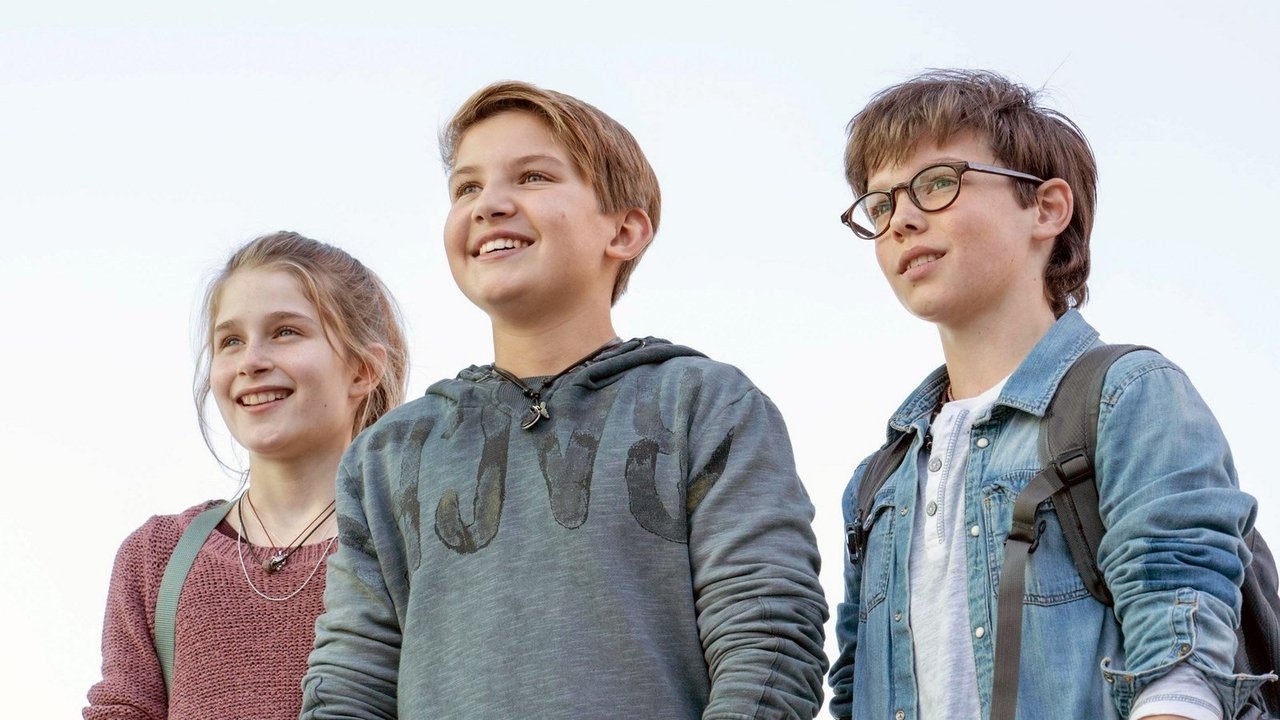 Die Pfefferkörner und der Fluch des schwarzen Königs (2017) abspielen