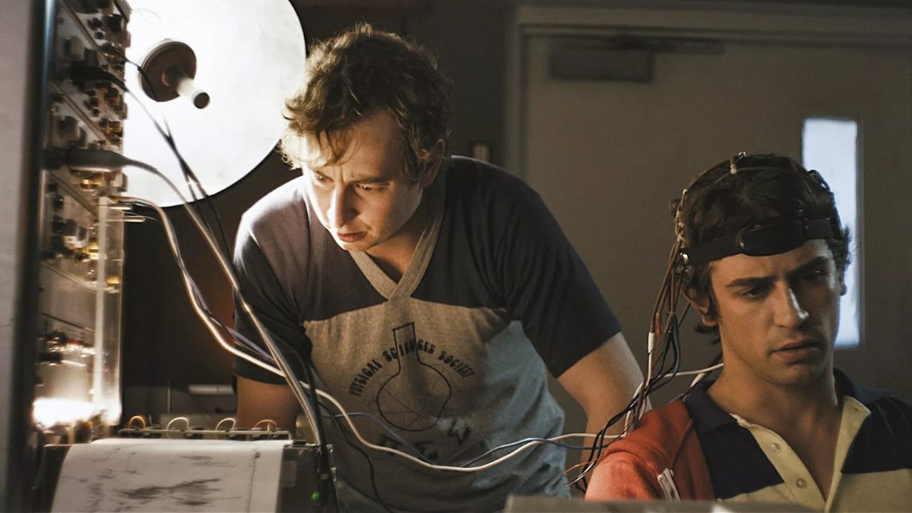 Sleep No More - Wach bis in den Tod (2018) abspielen