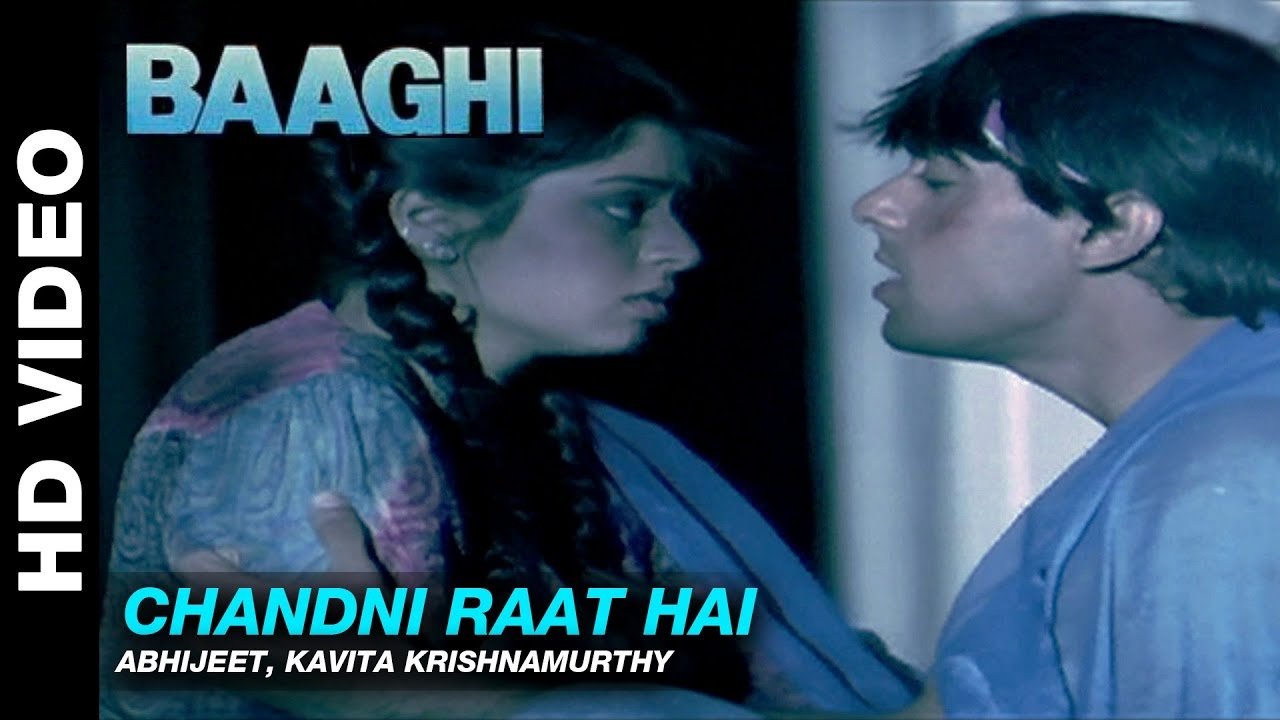 Baaghi: A Rebel for Love (1990) abspielen