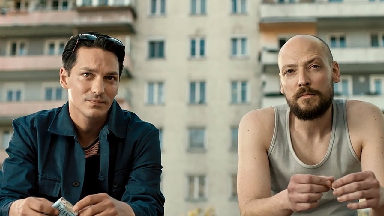 Die Migrantigen (2017) abspielen