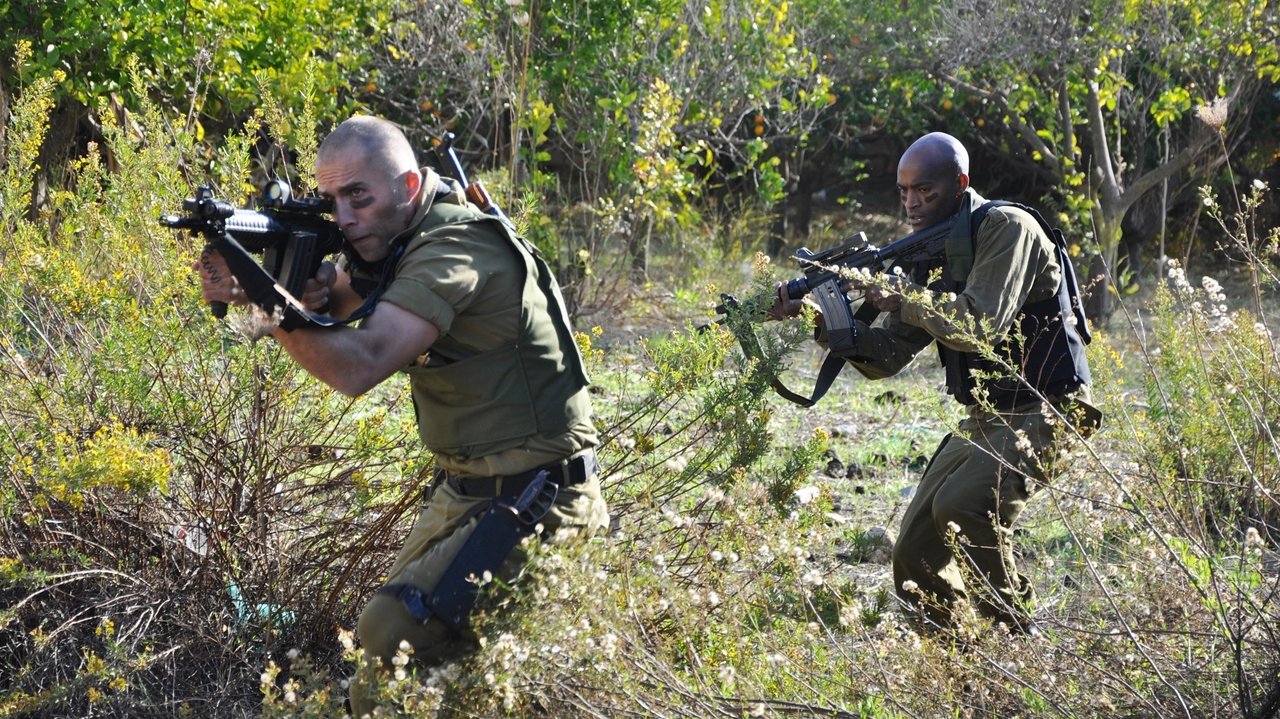 Battle of the Undead - Krieg der Untoten (2013) abspielen