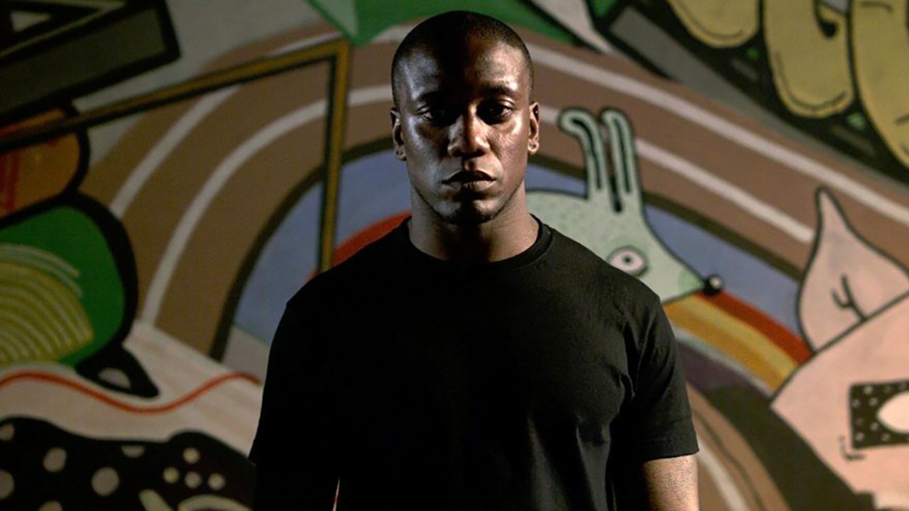 Malak - Mein Gesetz ist die Familie (2019) abspielen